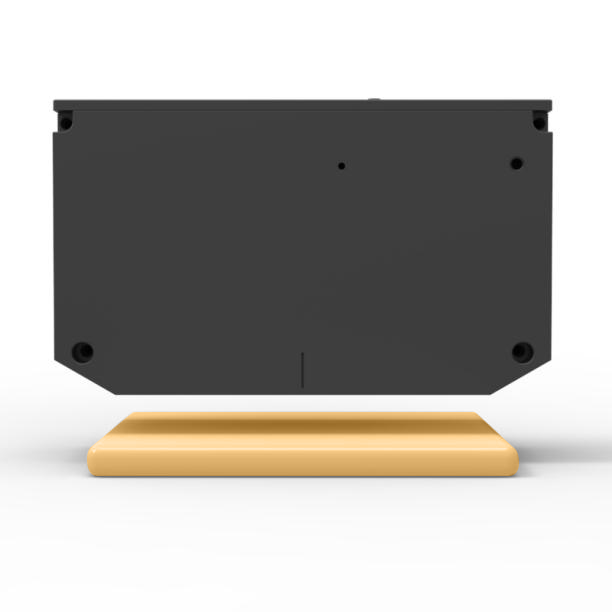 非接觸式測量,不破壞產(chǎn)品