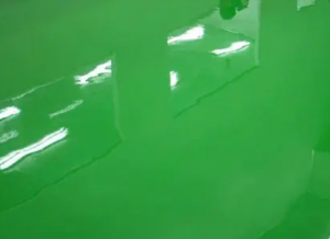 環(huán)氧地坪漆膜光澤度分類有哪些？