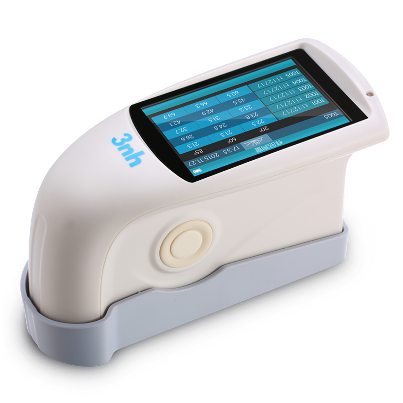 HG268三角度光澤度儀